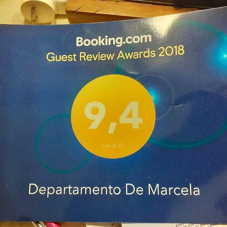 Departamento De Marcela Buenos Aires Ngoại thất bức ảnh