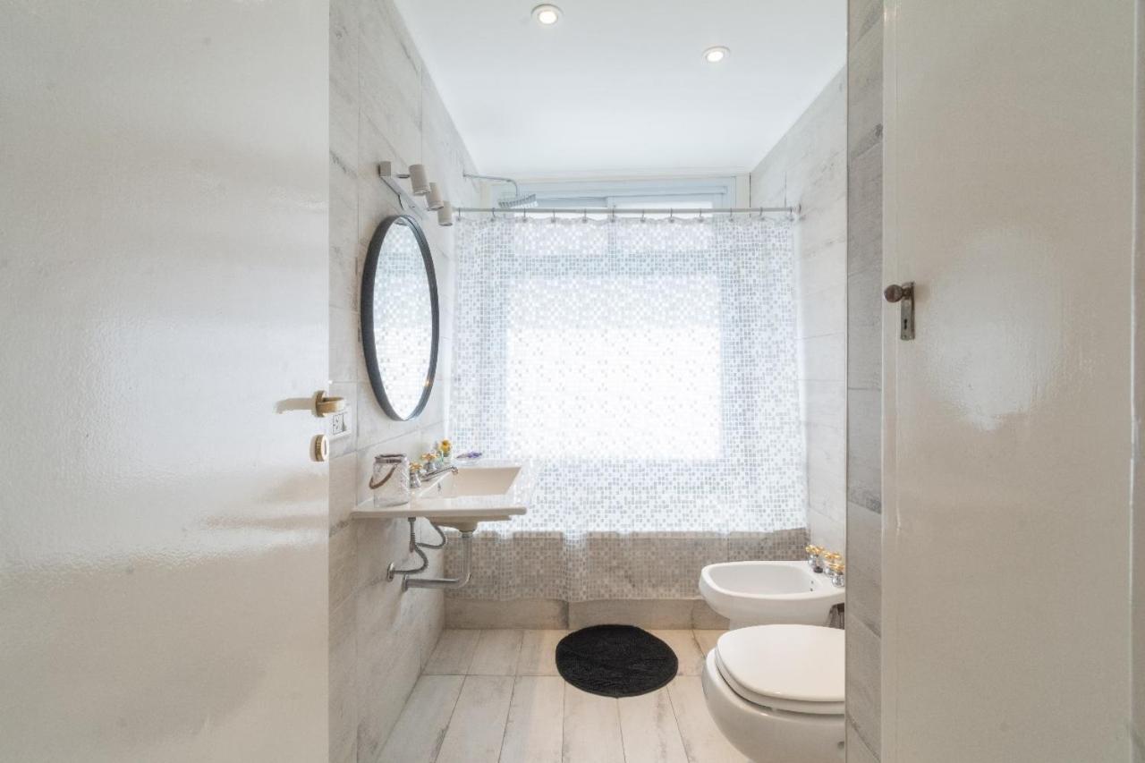 Departamento De Marcela Buenos Aires Ngoại thất bức ảnh