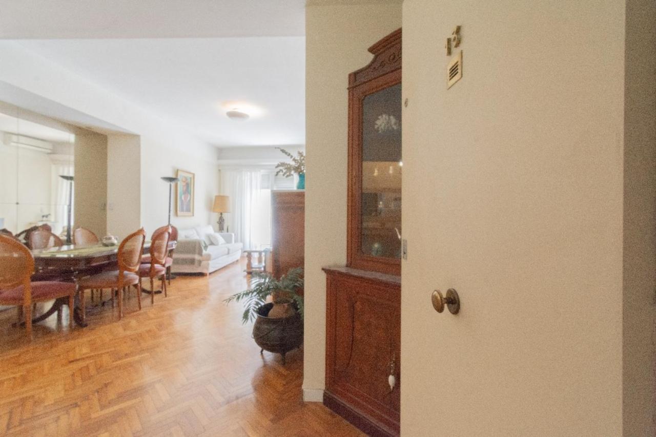 Departamento De Marcela Buenos Aires Ngoại thất bức ảnh