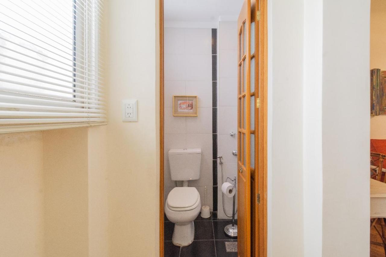 Departamento De Marcela Buenos Aires Ngoại thất bức ảnh
