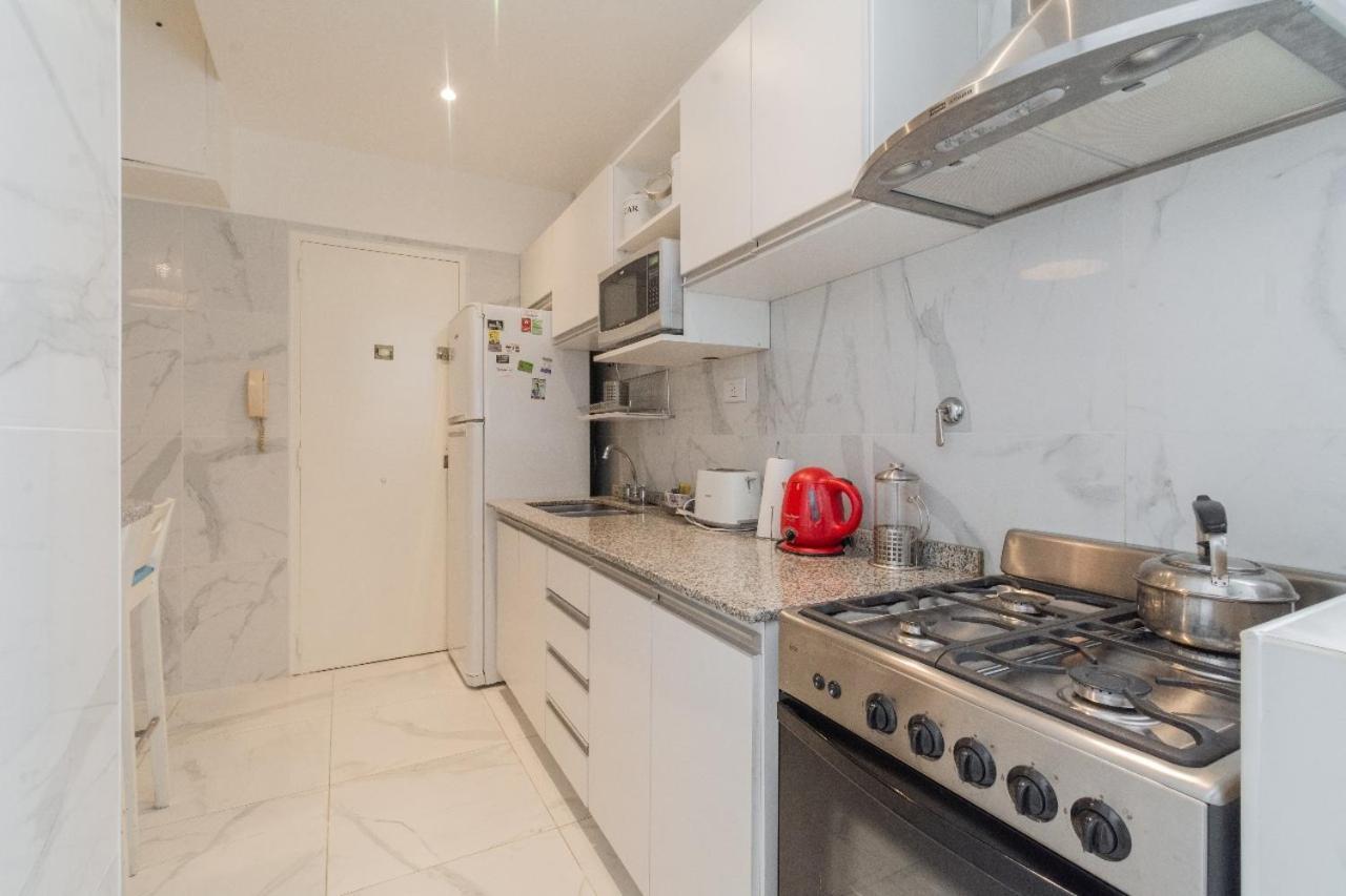 Departamento De Marcela Buenos Aires Ngoại thất bức ảnh