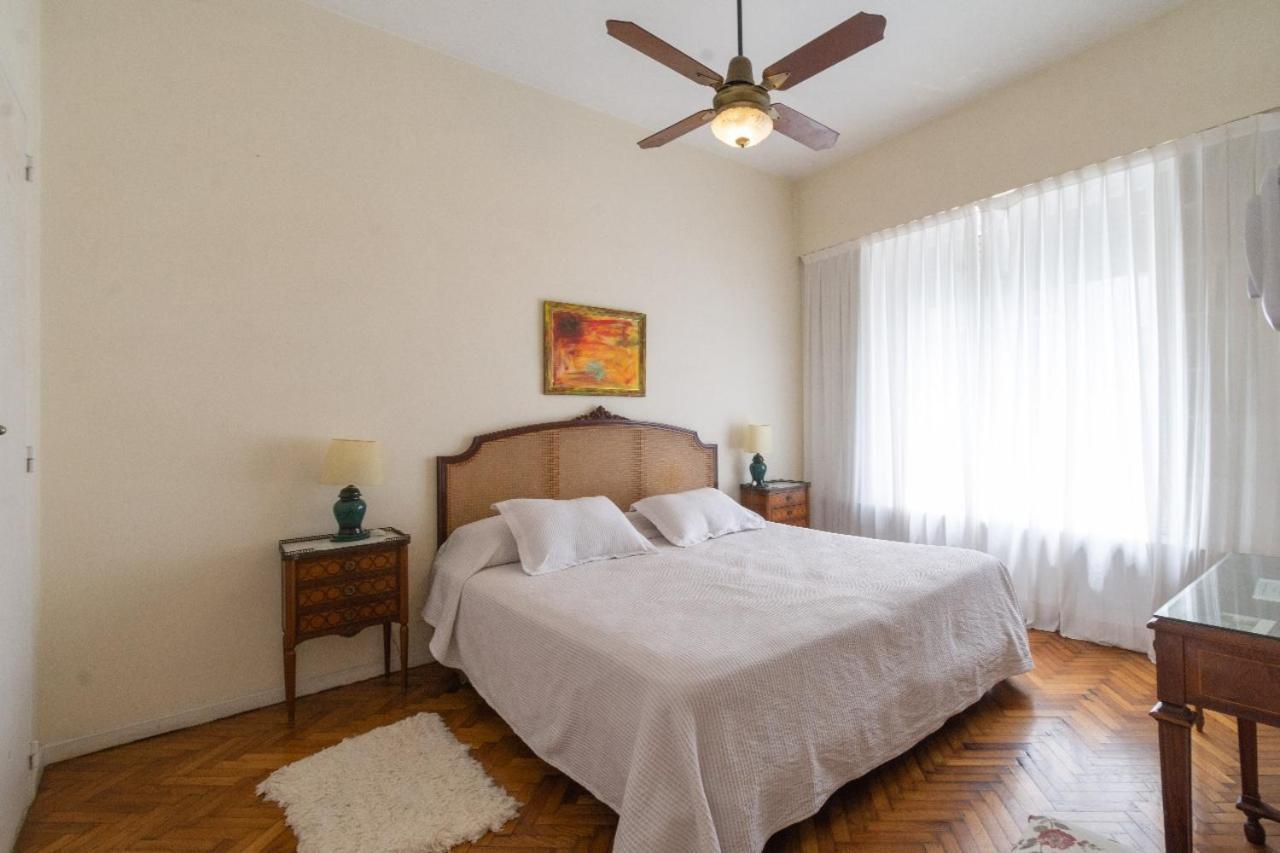 Departamento De Marcela Buenos Aires Ngoại thất bức ảnh
