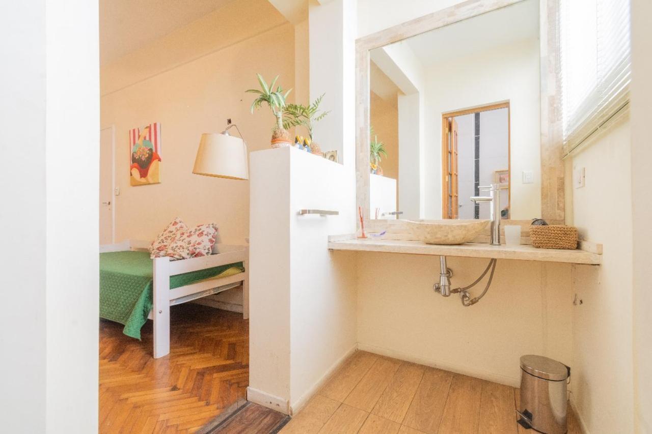Departamento De Marcela Buenos Aires Ngoại thất bức ảnh