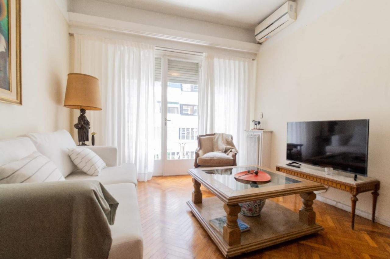 Departamento De Marcela Buenos Aires Ngoại thất bức ảnh