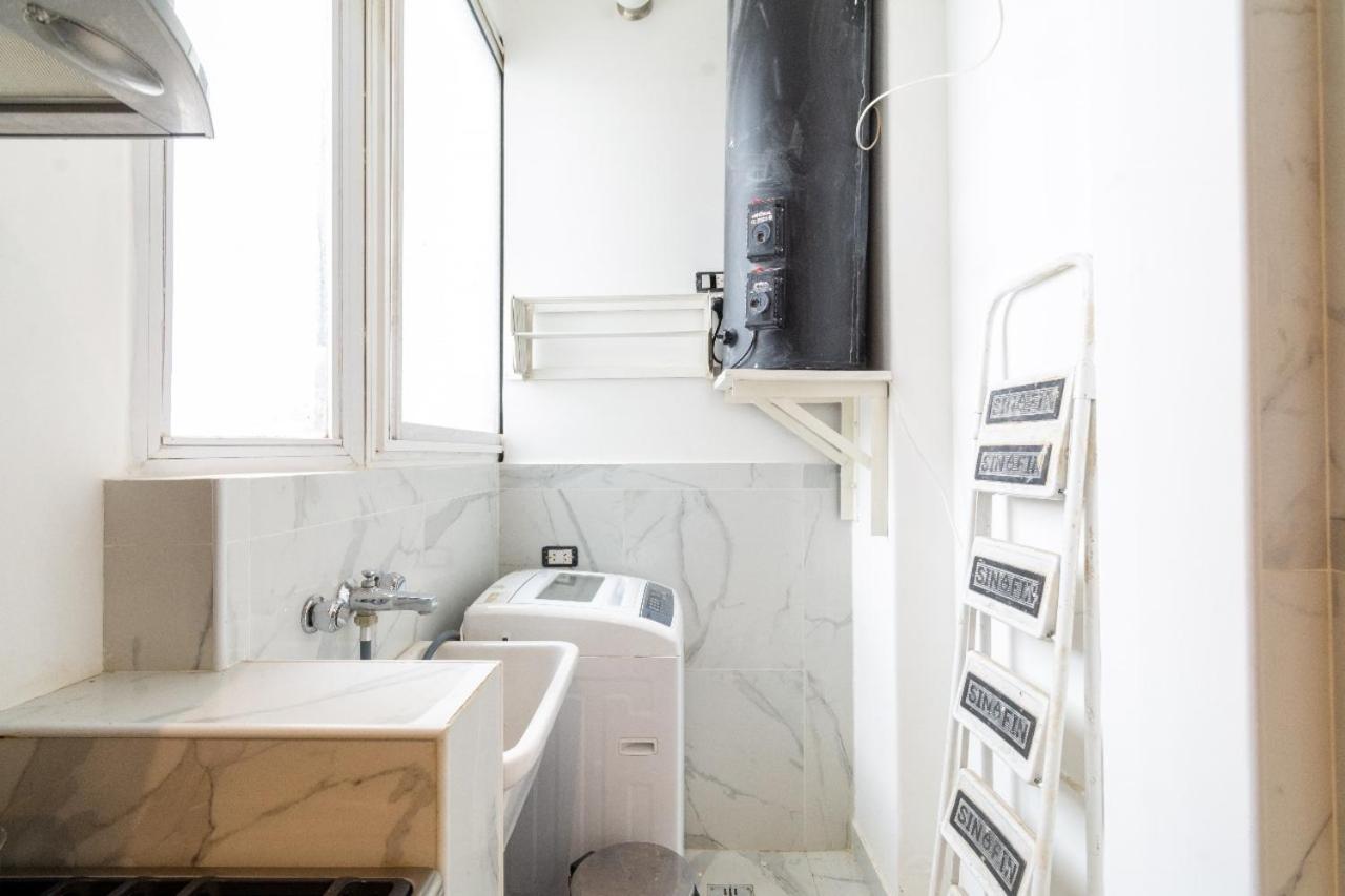 Departamento De Marcela Buenos Aires Ngoại thất bức ảnh