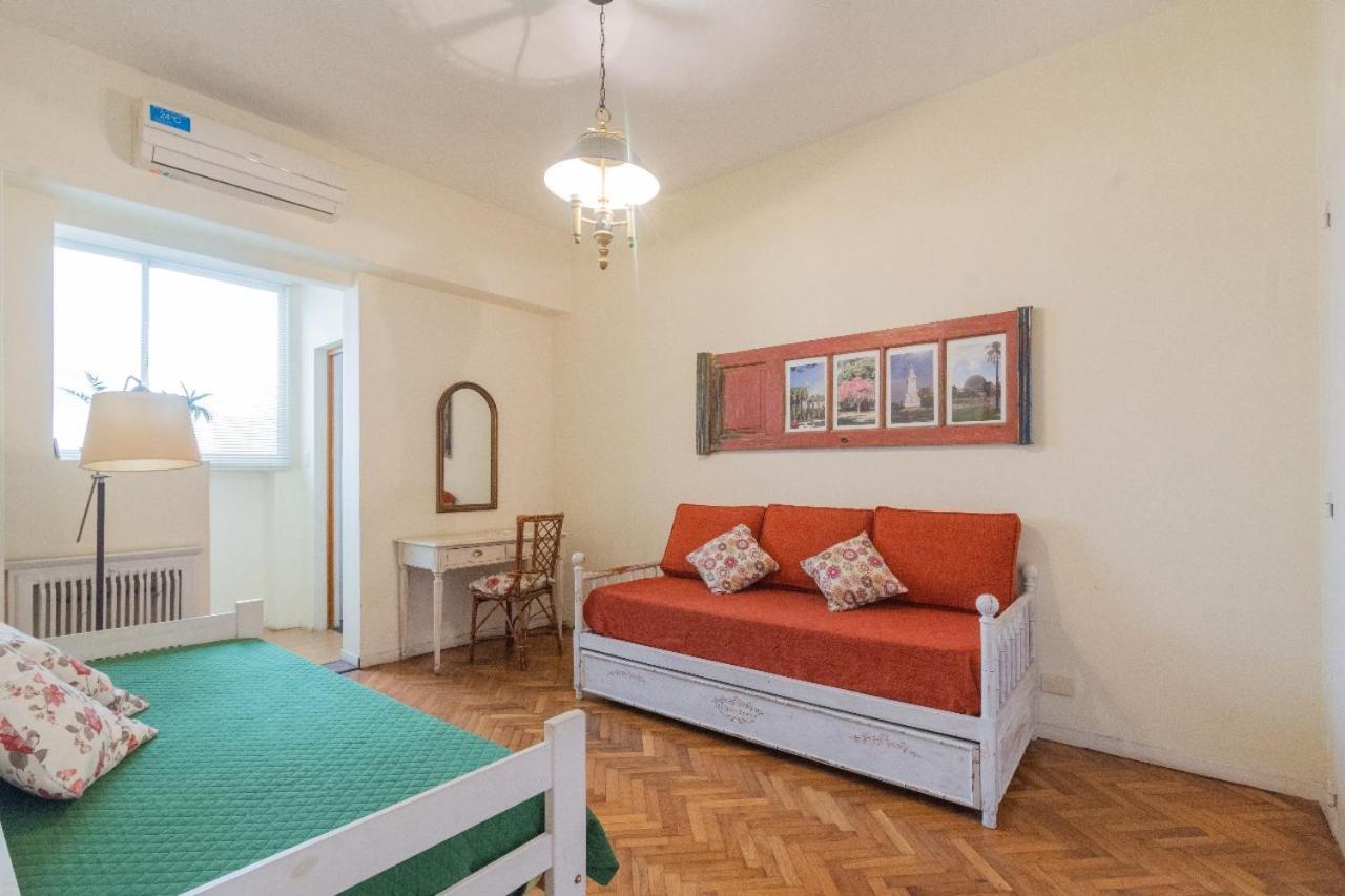 Departamento De Marcela Buenos Aires Ngoại thất bức ảnh
