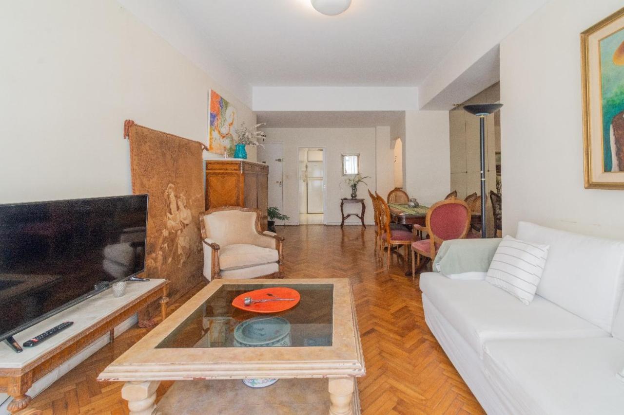 Departamento De Marcela Buenos Aires Ngoại thất bức ảnh